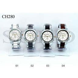 [CH280-FP-01] Reloj Soho CH280