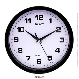 Reloj de Pared Dakot