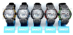 Reloj dakot DA672