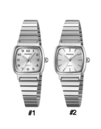 Reloj Tressa Nicky M