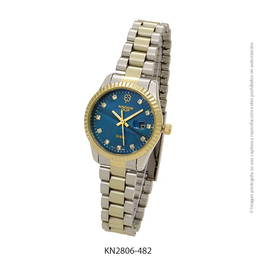 Reloj Knock Out 2806