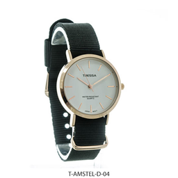 Reloj Tressa T-AMSTEL-D Textil