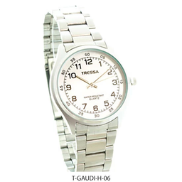 [T-GAUDI] Reloj Tressa Gaudi