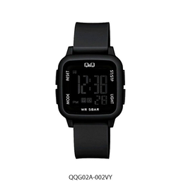 Reloj QyQ G02A-002VY