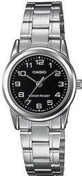 [LTP-V001D-1B] Reloj Casio LTP-V001D-1B