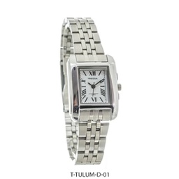 Reloj Tressa Tulum D