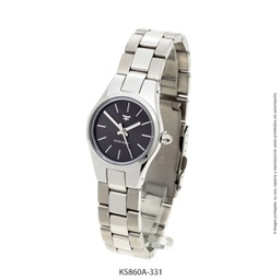 [KS860A-311] Reloj Kosiuko KS860A