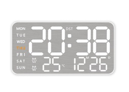 Despertador LED Pared 5515