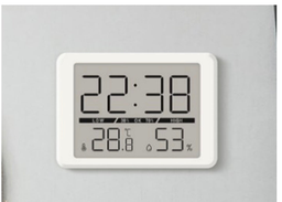 Despertador LED Pared 2308