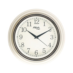 Reloj de pared AIWA TIME 009 18cm