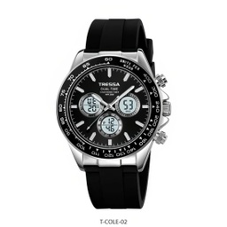 Reloj Tressa Cole