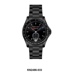 [2486-033] Reloj Knock Out 2486